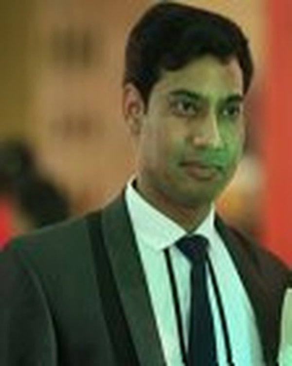 Dr. Mohammad Shabir Hussain, PhD