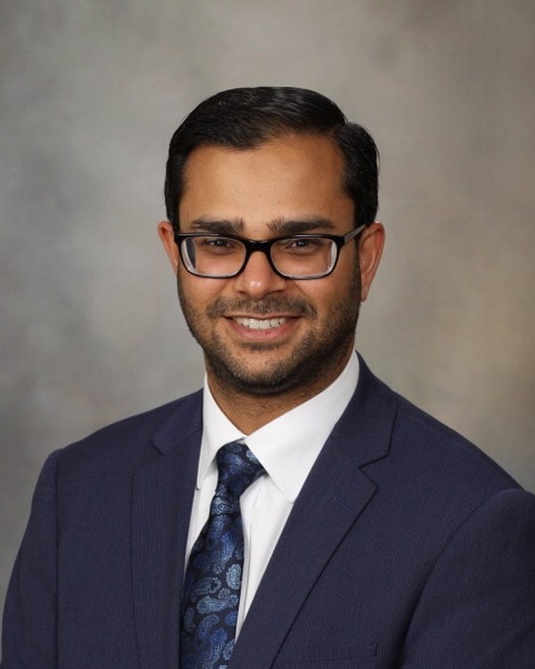 Dr. Mohammad Yasar Qureshi